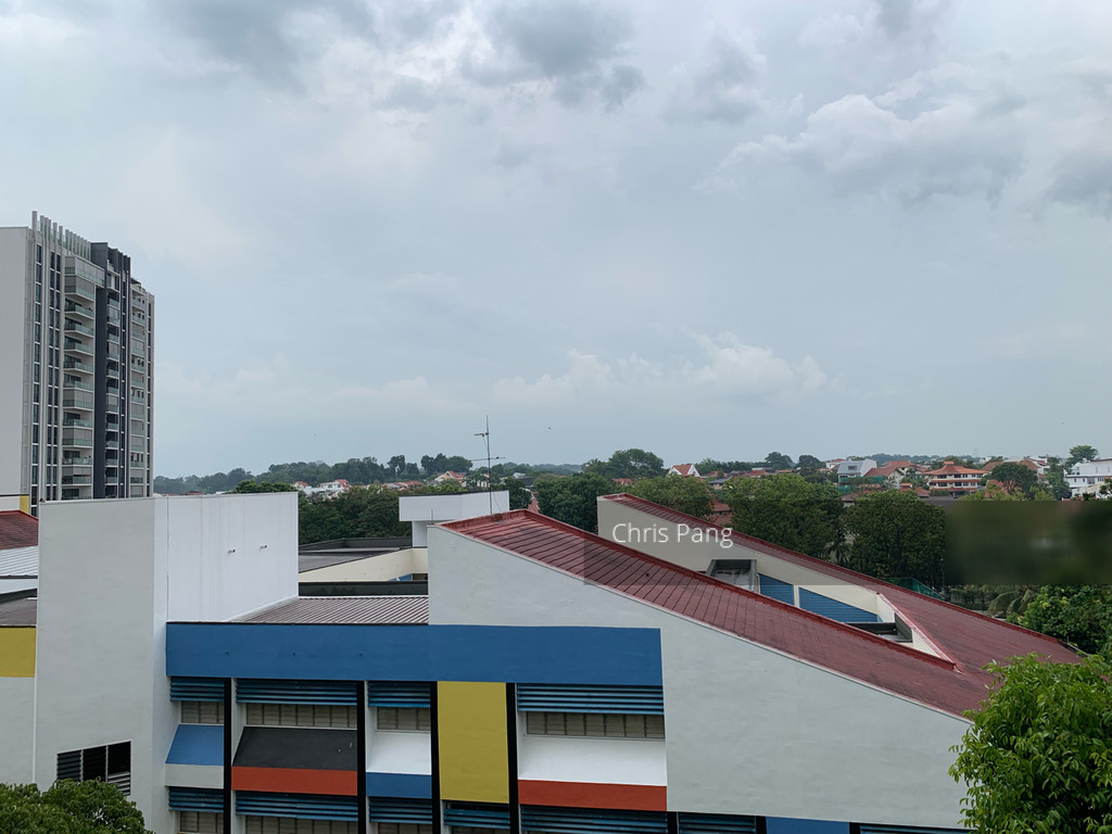 Ang Mo Kio Avenue 4 thumbnail photo